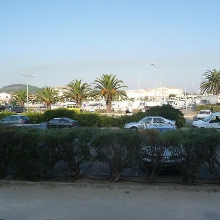 Port Nature Agde Bagian luar foto