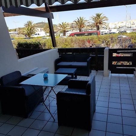 Port Nature Agde Bagian luar foto